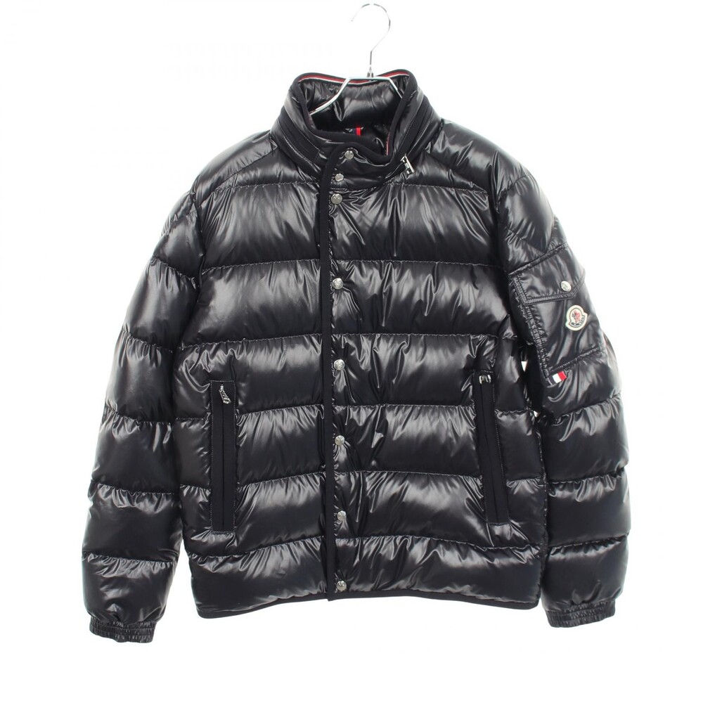 Moncler Gourette Down Jacket Coat #340163M12B